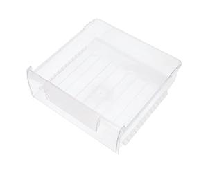 sparefixd Convient pour panier supérieur de tiroir de congélateur Candy CSET5174X CSS5166WE CSS5