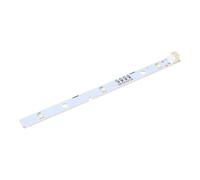 sparefixd Convient pour panneau lumineux Hisense pour réfrigérateur/congélateur pour les modèles mentionnés ci-dessous