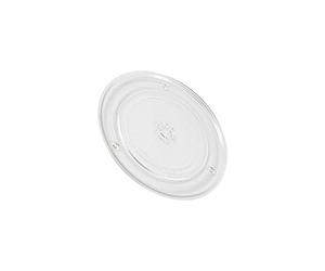 sparefixd Convient pour plateau tournant AEG micro-ondes 325 mm MBE2658SEB MBE2658SEM
