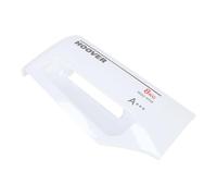 sparefixd Convient pour poignée avant de tiroir à détergent Hoover DXOC68C380