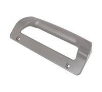 sparefixd Convient pour poignée de porte de réfrigérateur congélateur Electrolux