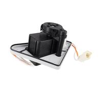 sparefixd Convient pour pompe à condensateur d'eau Hotpoint pour sèche-linge à condensateur modèle NTM1