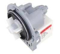 sparefixd Convient pour pompe de vidange de machine à laver Samsung ASKOL type M231XP