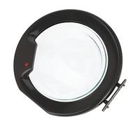 sparefixd Convient pour porte de machine à laver Hoover DHL14102DR3R180 DH