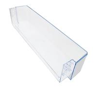 sparefixd Convient pour porte de réfrigérateur congélateur Hisense | Étagère de porte inférieure pour bouteilles de lait