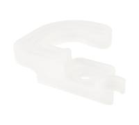sparefixd Convient pour porte de réfrigérateur congélateur Hisense pour porte supérieure ou inférieure pour les modèles énumérés ci-dessous