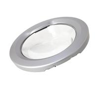 sparefixd Convient pour porte et verre de machine à laver Beko