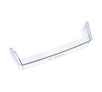 sparefixd Convient pour réfrigérateur congélateur Bosch, étagère à bouteilles, plateau inférieur de porte