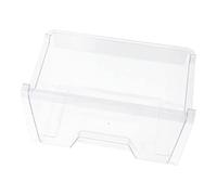 sparefixd Convient pour réfrigérateur congélateur Hotpoint panier inférieur pour modèle FSFL58W