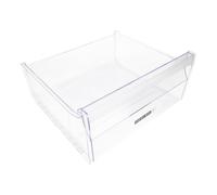 sparefixd Convient pour réfrigérateur congélateur Whirlpool Crisper Drawer Fresh Box