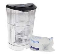 sparefixd Convient pour réservoir d'eau Bosch pour Tassimo My Way 2 TAS6504GB