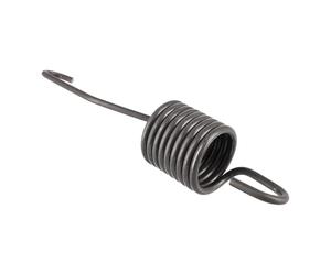sparefixd Convient pour ressort de tambour de machine à laver Indesit