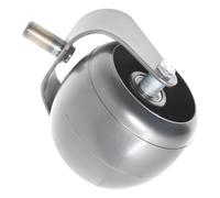 sparefixd Convient pour roue Husqvarna pour tondeuse autoportée modèles énumérés ci-dessous