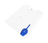 sparefixd Convient pour sèche-linge Candy - Réservoir d'eau - Vérifiez la liste ci-dessous