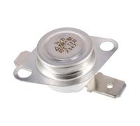 sparefixd Convient pour thermostat Candy pour sèche-linge | Vérifiez la liste ci-dessous pour vous assurer que votre appareil est compatible avec votre appareil