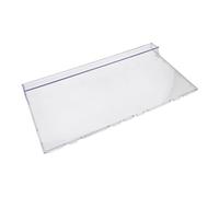 sparefixd Convient pour tiroir de congélateur Beko BCFD4V73