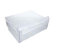 sparefixd Convient pour tiroir de congélateur Ikea HAFTIGT HAFTIGT 00282