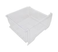 sparefixd Convient pour tiroir de congélateur LEC U5017W sous le comptoir