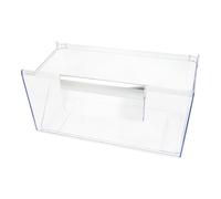 sparefixd Convient pour tiroir de congélateur Smeg C7280FP C7280FP1 C7280FPL
