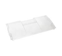 sparefixd Convient pour tiroir de réfrigérateur congélateur Beko Fast Freeze Door Flap Front Co