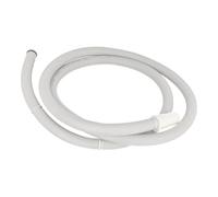 sparefixd Convient pour tuyau de vidange de lave-vaisselle Bosch de 225 cm de long pour les modèles énumérés ci-dessous