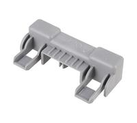 sparefixd Convient pour verrou de porte de lave-vaisselle Beko