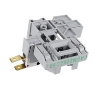 sparefixd Coupleur de porte pour sèche-linge Candy. Vérifiez la liste ci-dessous