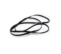 sparefixd Courroie de sèche-linge Whirlpool AWZ650, AWZ7913 1936H6 4812