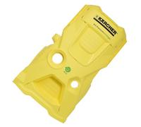 sparefixd Couvercle avant K4 Premium pour nettoyeur haute pression Karcher