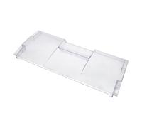 sparefixd Couvercle avant pour congélateur Beko