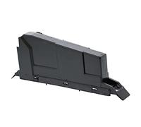 sparefixd Couvercle de boîtier de commande pour hotte Zanussi