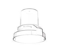 sparefixd Couvercle de bol mélangeur Bosch MCM3501M