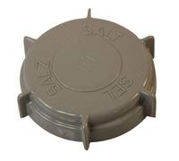 sparefixd Couvercle de bouchon de sel pour lave-vaisselle Kitchenaid