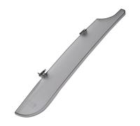 sparefixd Couvercle de réservoir d'eau pour machine à café Siemens TE653M11RW12 TE653M19RW12