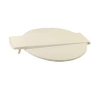 sparefixd Couvercle pour sèche-linge Indesit Top Loader Spin C00197113