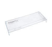 sparefixd CrisperBox 11002537 Panneau avant de tiroir pour réfrigérateur congélateur Bosch