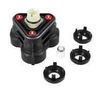 sparefixd Culasse pour nettoyeur haute pression Karcher