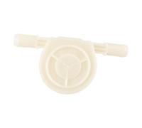 sparefixd Débitmètre d'eau pour lave-vaisselle Beko