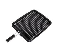 sparefixd Dessous de plat et poignée pour four Ikea 38,7 x 30 cm