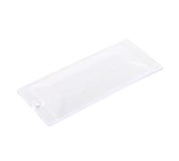 sparefixd Diffuseur de lumière pour hotte Zanussi