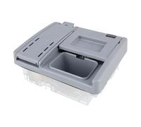 sparefixd Distributeur de lessive pour lave-vaisselle Beko