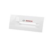 sparefixd Distributeur de savon avec poignée avant pour machine à laver Bosch