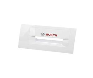 sparefixd Distributeur de savon avec poignée avant pour machine à laver Bosch