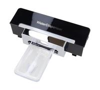 sparefixd Distributeur d'eau avec bouton poussoir pour réfrigérateur/congélateur Beko