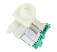 sparefixd Électrovanne d'entrée d'eau froide pour machine à laver Siemens 10031360