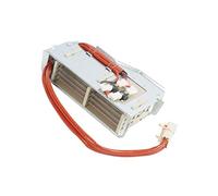 sparefixd Élément chauffant 1400 + 600 W pour sèche-linge AEG