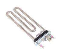 sparefixd Élément chauffant 1750 W 1327372312 pour machine à laver Electrolux
