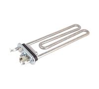 sparefixd Élément chauffant 1950 W 1327242416 pour machine à laver Electrolux