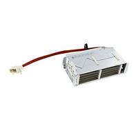 sparefixd Élément chauffant 230 V 2200 W pour sèche-linge Proline