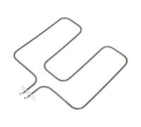 sparefixd Élément chauffant inférieur 1100 W pour four Lamona